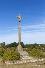 La croix Jolivet _ Crehen