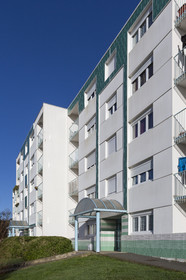 Immobilier Caudan