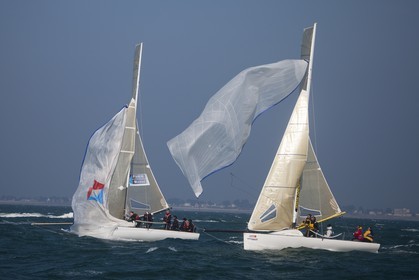 Spi Ouest-France _ La Trinite-sur-Mer