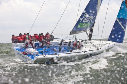 Armen race 2022 _ la Trinite sur mer