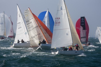 Spi Ouest-France _ La Trinite-sur-Mer