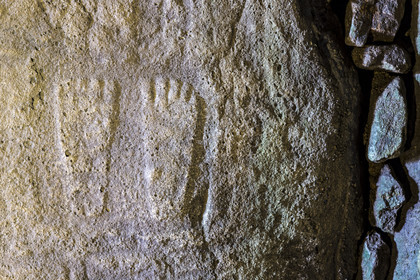 Le cairn du Petit Mont _ Arzon