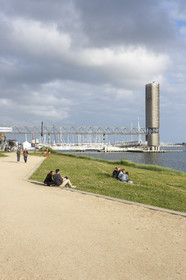 2018_Ports in celebration, the 10 years of the city of sailing_Lorient