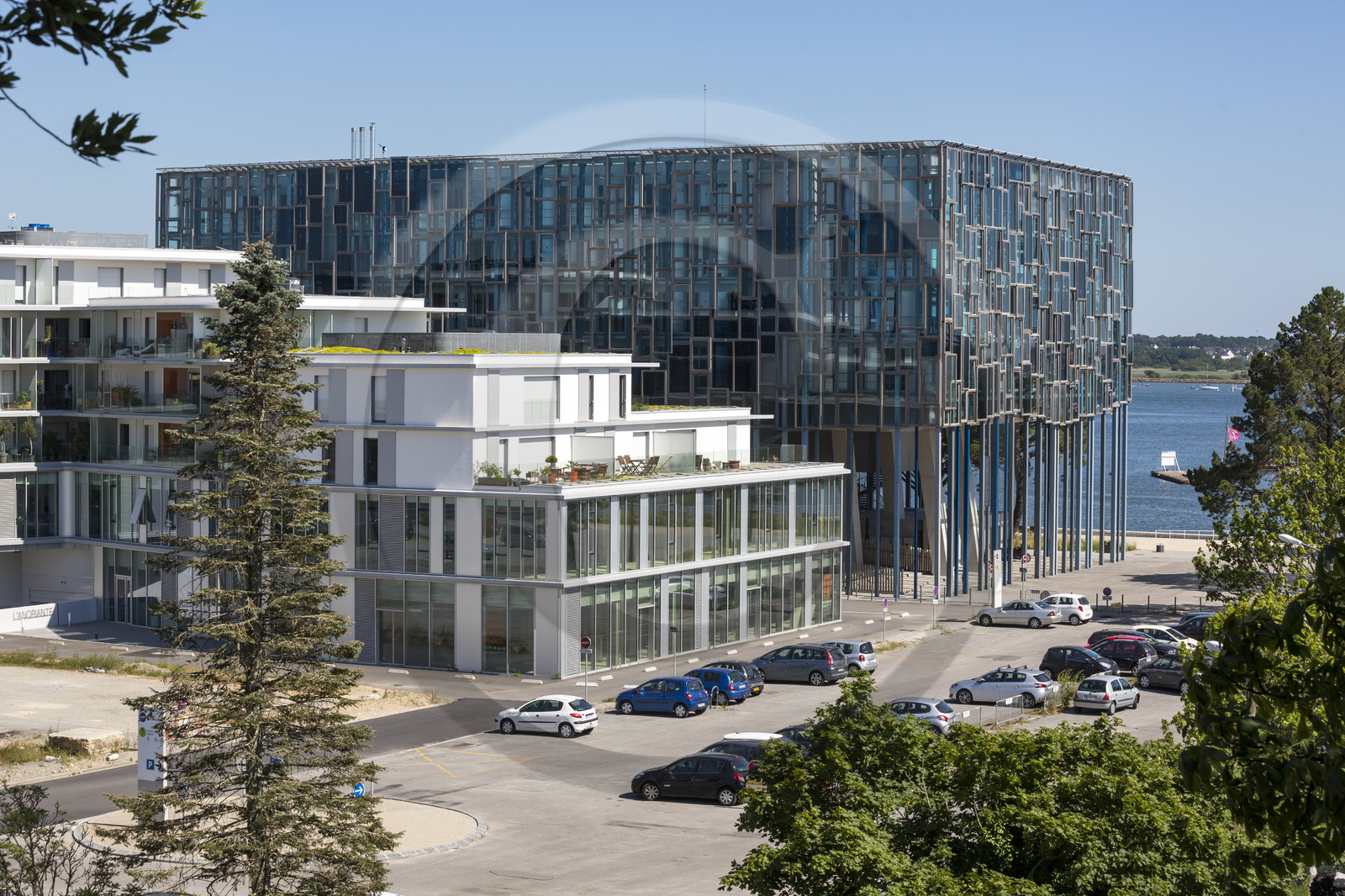 Immobilier Lorient