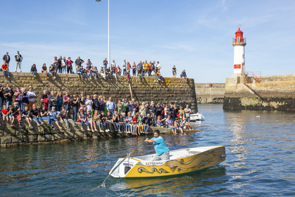 Festival des insulaires 2018