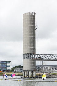 2018_Ports en fête, les 10 ans de la cité de la voile_Lorient