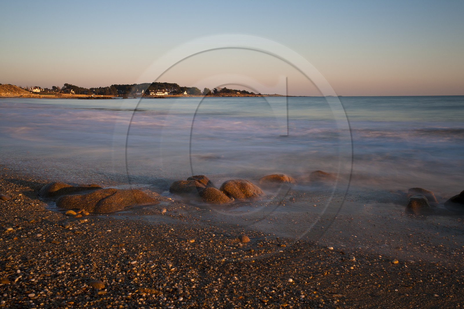Site de Kervilhen _ La Trinite sur Mer