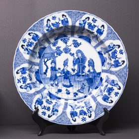 Musée de la compagnie des Indes _ Port-Louis