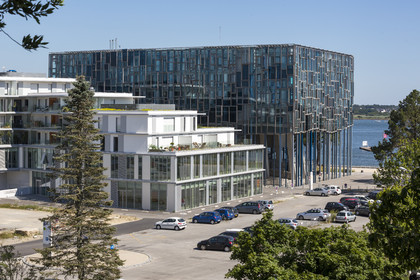 Immobilier Lorient