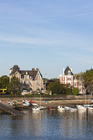 Villas de Kernevel_ Larmor-plage