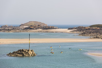 Archipel des Ebihens _ Saint-Jacut de la Mer