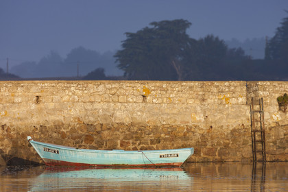 Saint-Cado in Belz