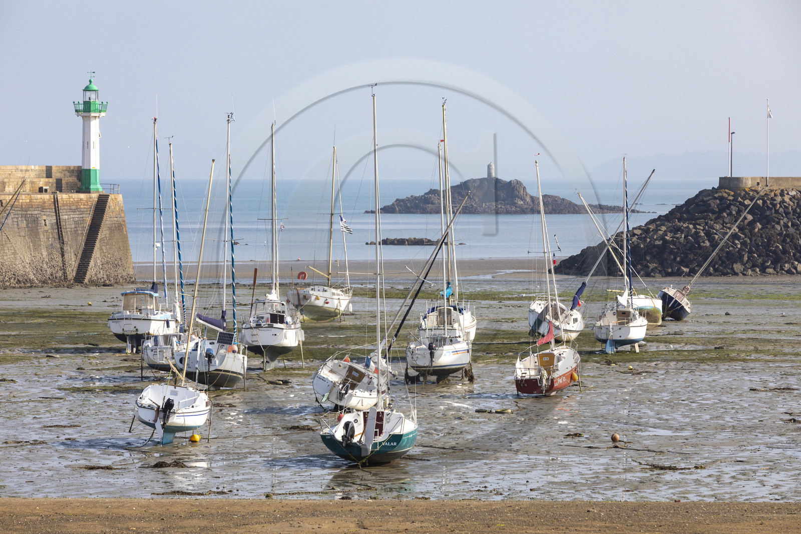 Port de Saint-Quay-Portrieux