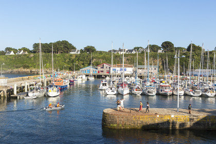 Groix_Port-Tudy