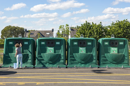 waste disposal of Hennebont
