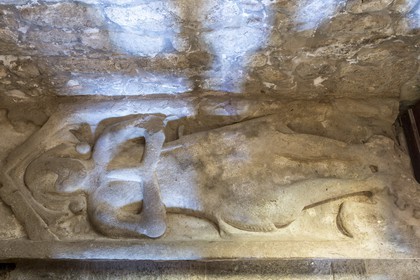 Eglise Saint Pierre _ Crehen