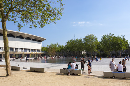 Center of Lorient