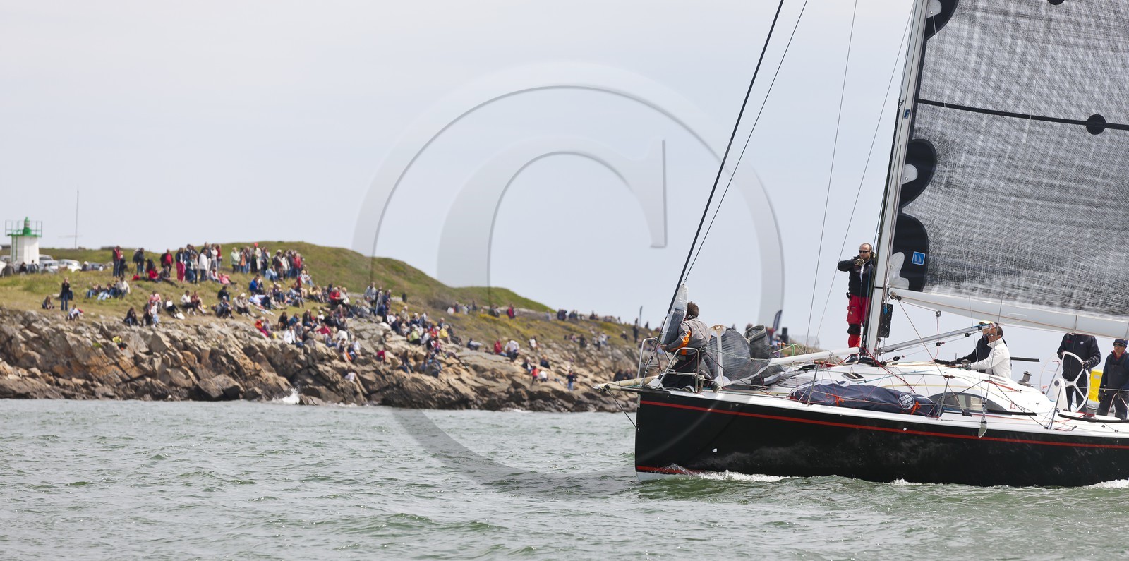 Armen race 2022 _ la Trinite sur mer