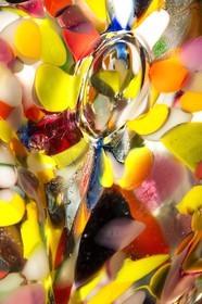 Rio _ Inside Glass