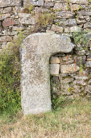 Le cairn du Petit Mont _ Arzon