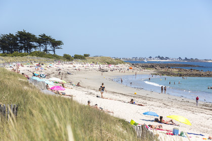 The Kerguelen Ocean Park at Larmor-Plage