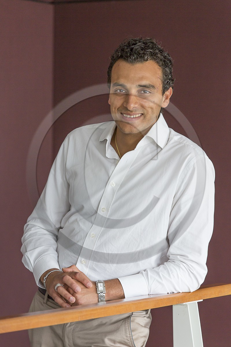 Anas Harrari