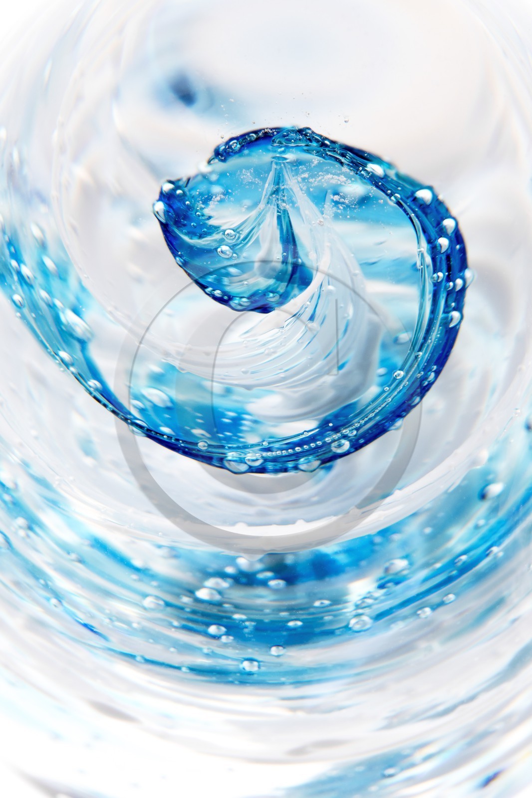 Vortex polaire _ Inside Glass