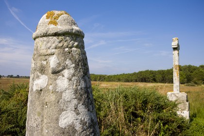 Stele of Prostlon _ Locoal-Mendon