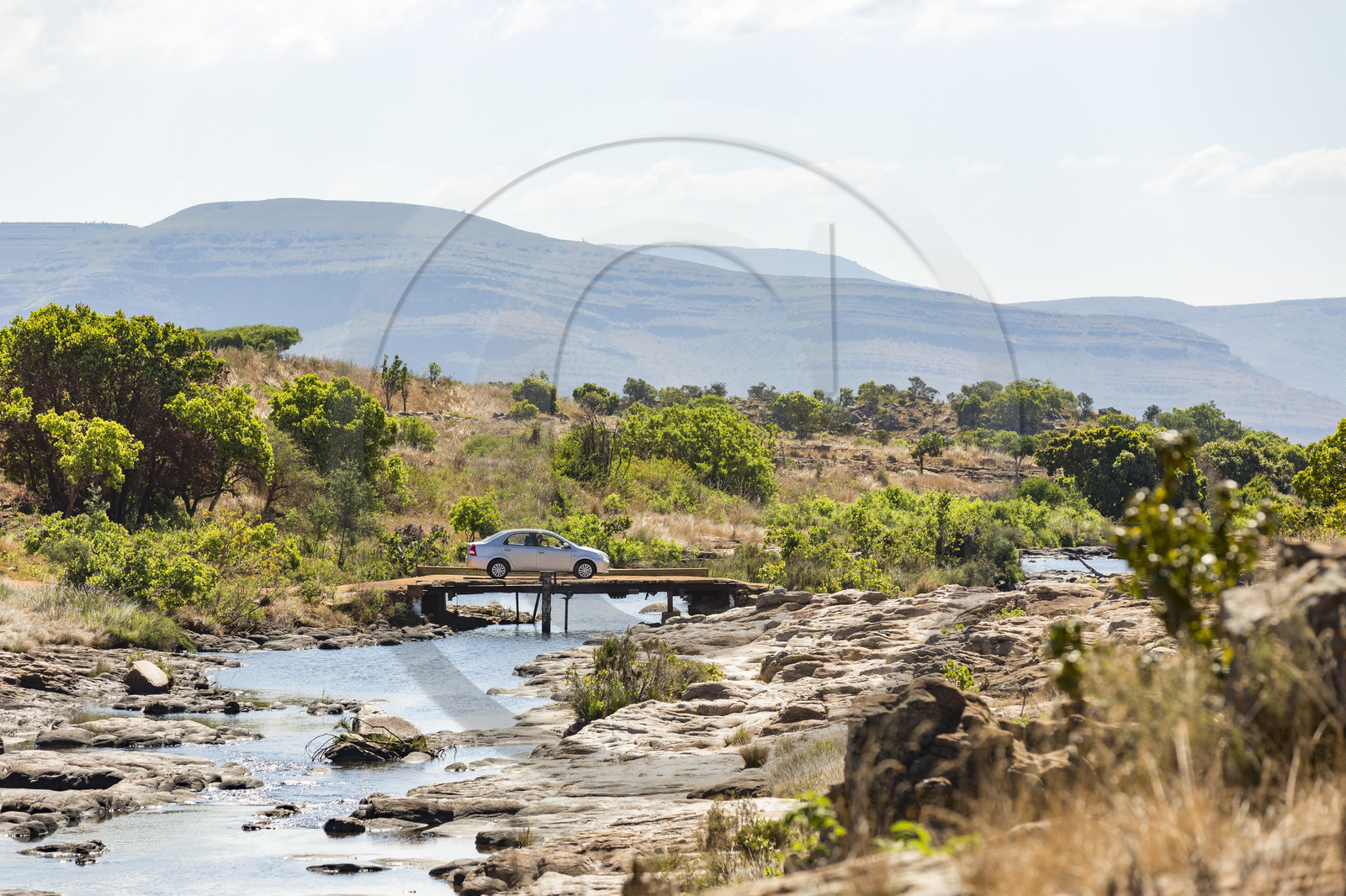 Blyde River Canyon _ Afrique du Sud