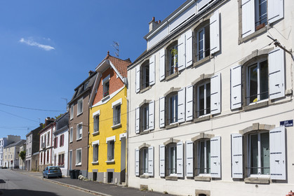 Immobilier Lorient