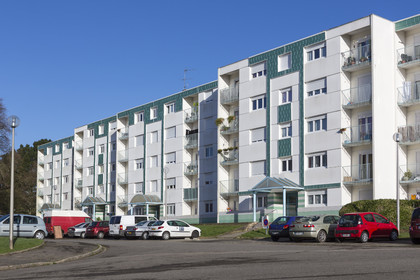 Real estate Caudan
