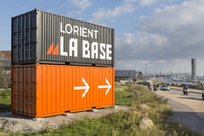 Lorient La Base