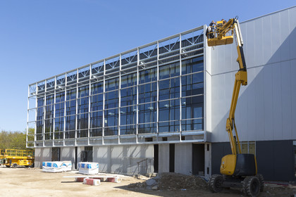 SDIS de Lorient
