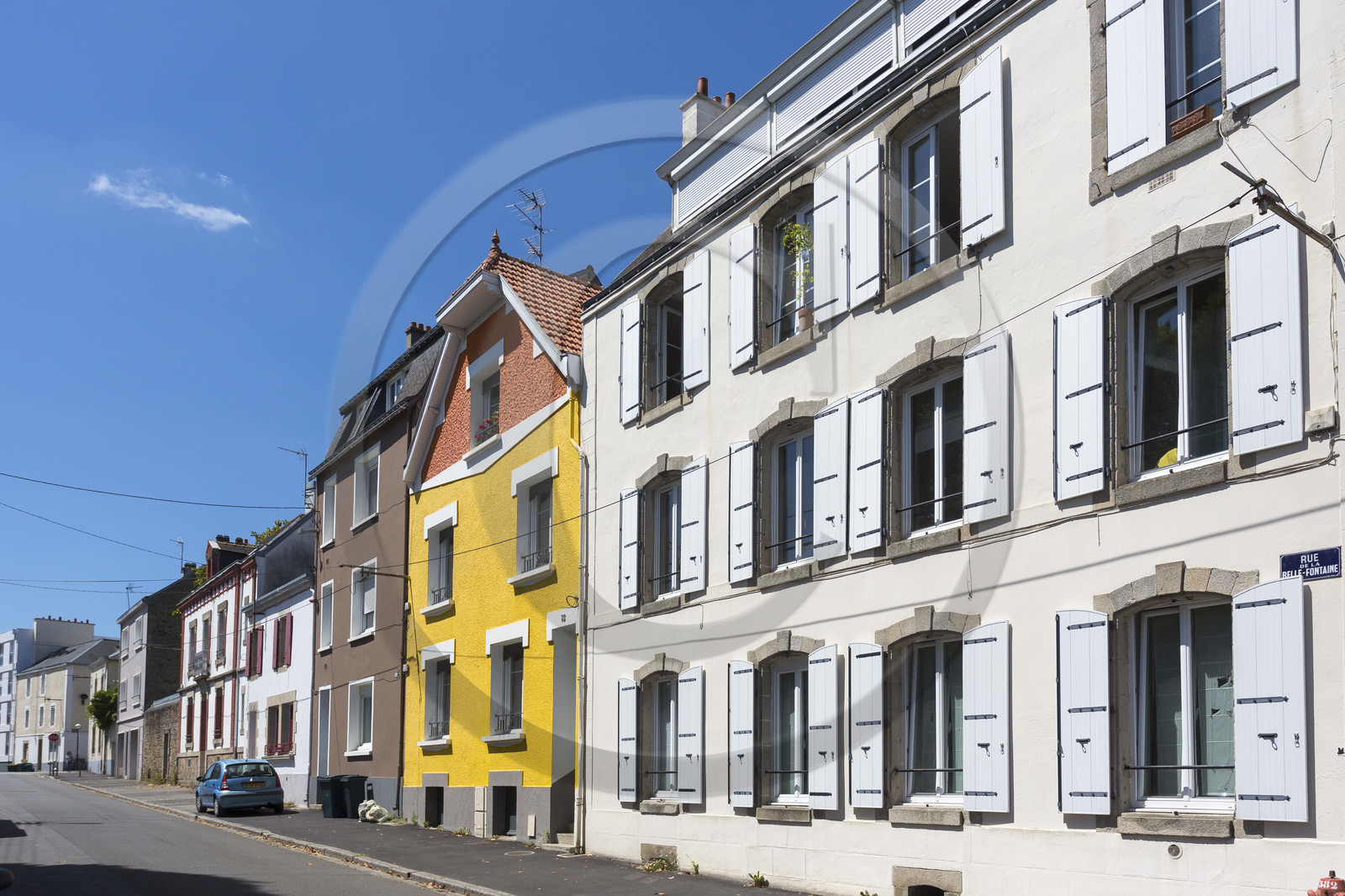 Immobilier Lorient