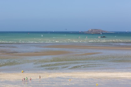 Archipel des Ebihens _ Saint-Jacut de la Mer