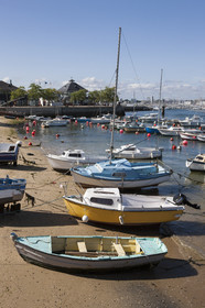 Larmor-Plage_Port of Kernevel