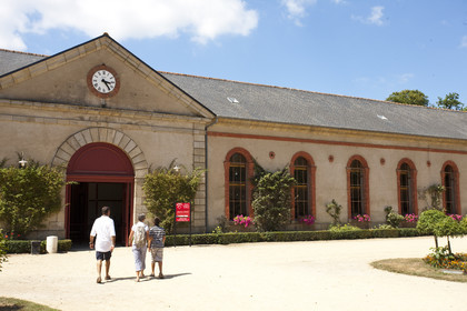 Les Haras_Hennebont