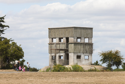 Ploemeur_Site du Cruguellic
