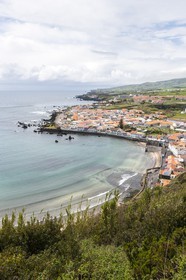 Porto Pin_Horta_Archipel des Açores