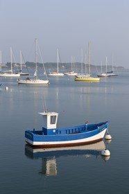 Port de la Trinite sur mer