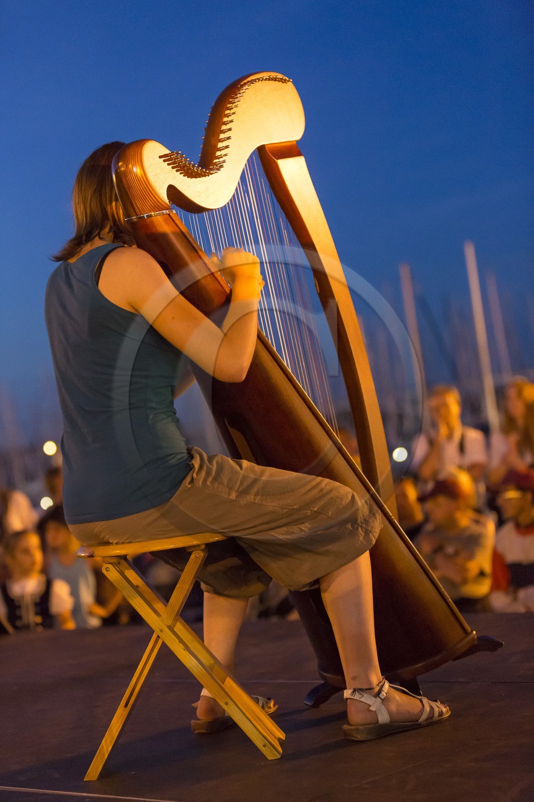 Animations _ La Trinité sur mer