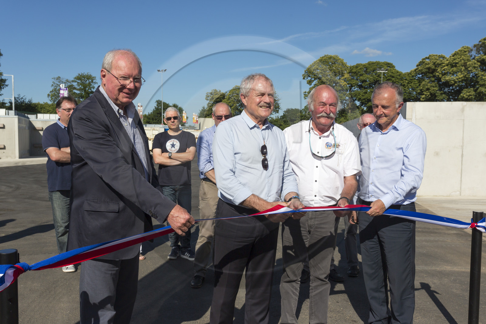 déchetterie Hennebont