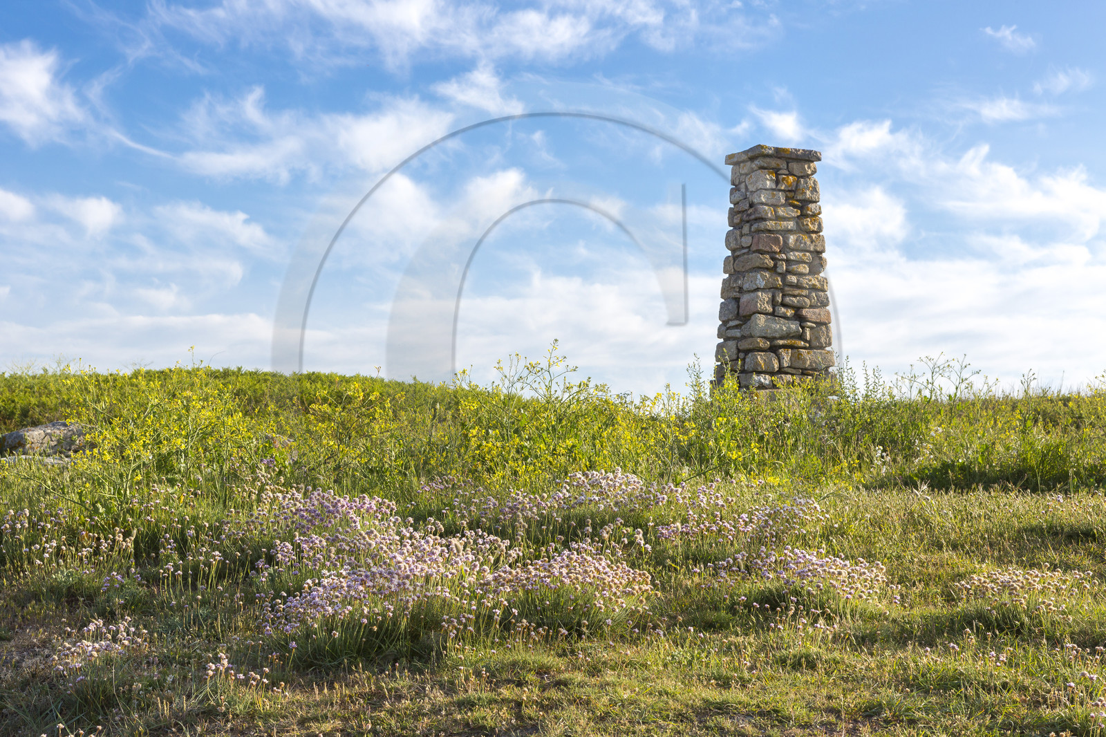 Sentier côtier_Carnac