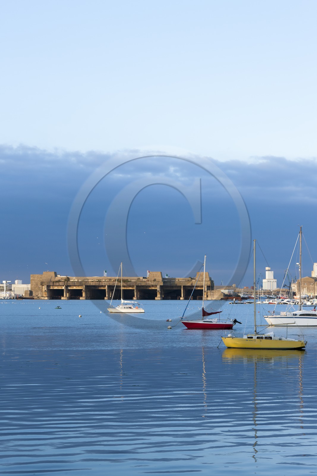 Vue sur la BSM_Lorient