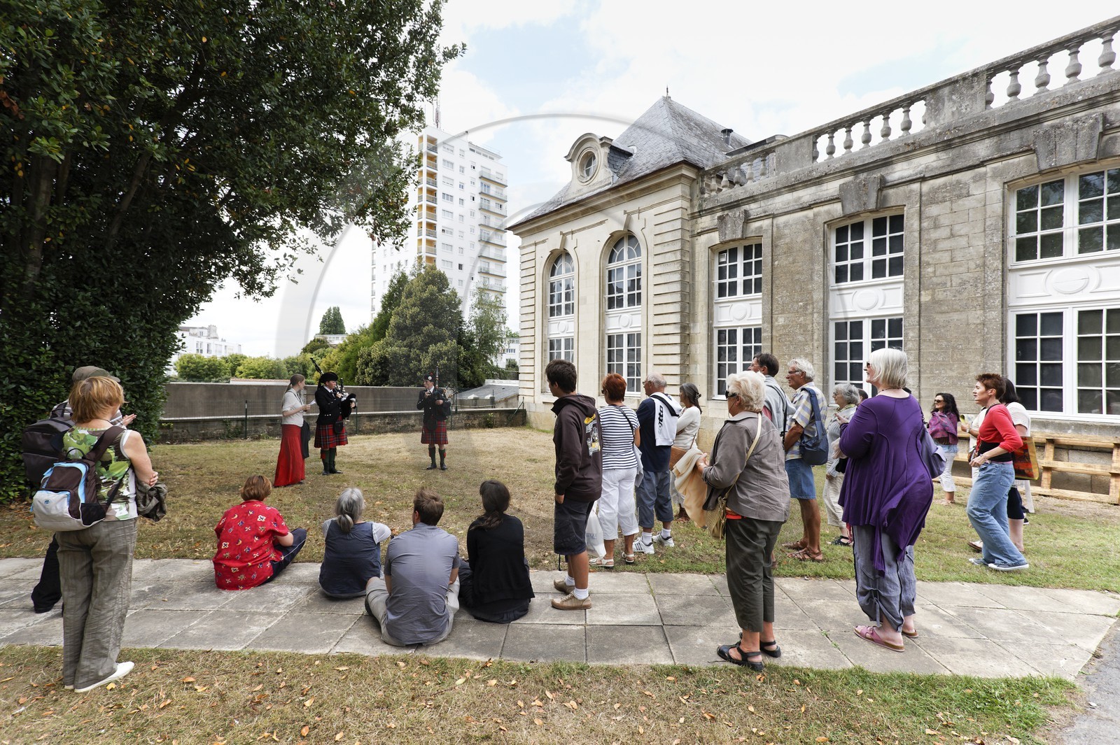 hotel Gabriel _ Lorient